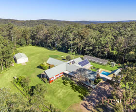 Rural / Farming commercial property for sale at 53 Lees Lane Tumbi Umbi NSW 2261