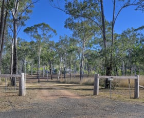 Rural / Farming commercial property for sale at 135 Wyndham Road Beecher QLD 4680