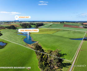 Rural / Farming commercial property for sale at 418 Back Line Road Forest TAS 7330