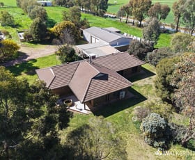 Rural / Farming commercial property for sale at 2090 Wilson Road Koyuga VIC 3622