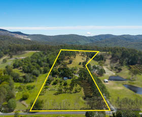 Rural / Farming commercial property sold at 104 Thomsons Road Kingsholme QLD 4208