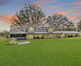 Rural / Farming commercial property for sale at 818 Dicksons Road Jilliby NSW 2259