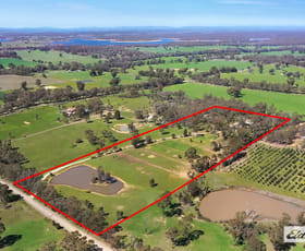 Rural / Farming commercial property for sale at 144 Kennelly Road Eppalock VIC 3551