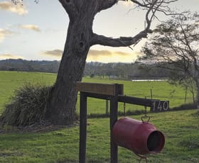 Rural / Farming commercial property for sale at 140 Seymour Road Nar Nar Goon VIC 3812