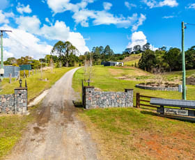 Rural / Farming commercial property for sale at 134 Dulong School Road Dulong QLD 4560