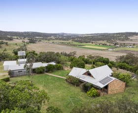 Rural / Farming commercial property for sale at 348 Old Goombungee Road Birnam QLD 4352