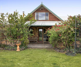 Rural / Farming commercial property for sale at 348 Old Goombungee Road Birnam QLD 4352