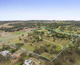 Rural / Farming commercial property for sale at 348 Old Goombungee Road Birnam QLD 4352
