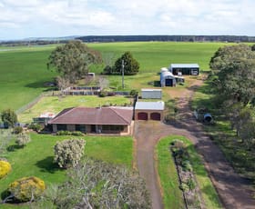Rural / Farming commercial property for sale at 395 Settlers Road Tyrendarra VIC 3285