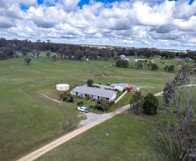 Rural / Farming commercial property for sale at 6906 Boorowa Road Lost River NSW 2583
