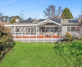 Rural / Farming commercial property for sale at 2748 Woodhouselee Road, Laggan via Crookwell NSW 2583