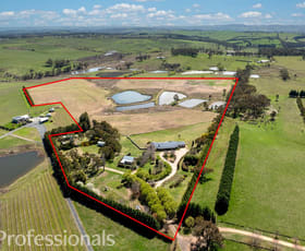 Rural / Farming commercial property for sale at 131 Nashdale Lane Orange NSW 2800