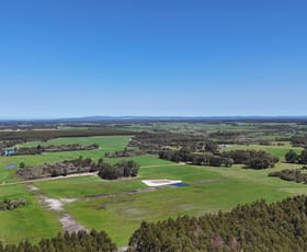 Rural / Farming commercial property for sale at Lot 5282 Siding Road Redmond WA 6327