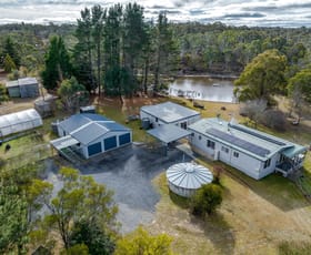 Rural / Farming commercial property for sale at 745 Sandy Point Road Lower Boro NSW 2580