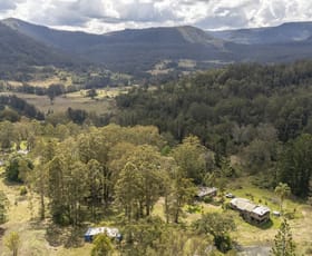 Rural / Farming commercial property for sale at 111 Joyces Road Green Pigeon NSW 2474