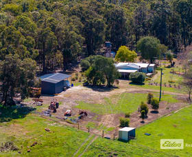 Rural / Farming commercial property for sale at 2575 Goodwood Road Paynedale WA 6239