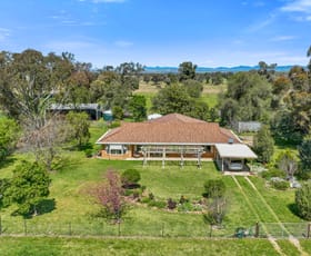 Rural / Farming commercial property for sale at "Huntingdale" 2973 Manilla Road Attunga NSW 2345