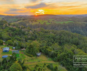 Rural / Farming commercial property for sale at 384 Playfords Road Comboyne NSW 2429