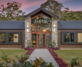 Rural / Farming commercial property for sale at 107 Muscio Road Sancrox NSW 2446