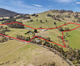 Rural / Farming commercial property for sale at 406 Kellevie Road Kellevie TAS 7176