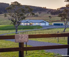 Rural / Farming commercial property for sale at 230 Marian Vale Road Boxers Creek via Goulburn NSW 2580