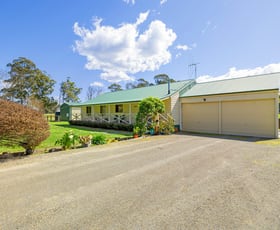 Rural / Farming commercial property for sale at 164 Joiners Road Newmerella VIC 3886