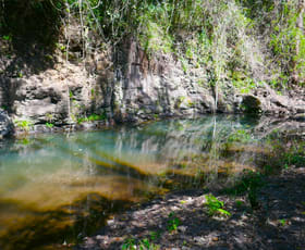 Rural / Farming commercial property for sale at Lot 8 O'Donnell Creek Road Kyogle NSW 2474