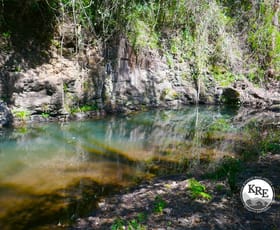 Rural / Farming commercial property for sale at Lot 8 O'Donnell Creek Road Kyogle NSW 2474