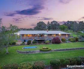 Rural / Farming commercial property for sale at 130 Altson Road Belgrave South VIC 3160