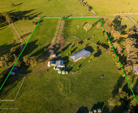 Rural / Farming commercial property for sale at 1290 Sandy Creek Road Mccullys Gap NSW 2333