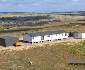 Rural / Farming commercial property for sale at sec 102 cascade Mannum SA 5238