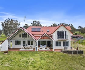Rural / Farming commercial property for sale at 202 White Flag Road Binalong NSW 2584