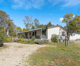 Rural / Farming commercial property for sale at 625 Lucky Pass Road Currawang NSW 2580