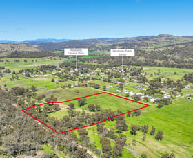 Rural / Farming commercial property for sale at 20 Duncan Street Woolomin NSW 2340