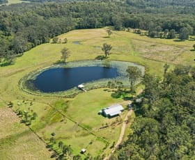 Rural / Farming commercial property for sale at 363A Nugra Lane Girvan NSW 2425