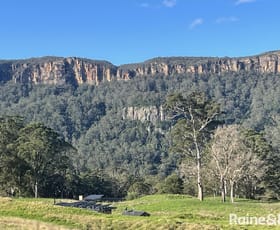 Rural / Farming commercial property for sale at Kangaroo Valley NSW 2577