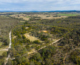 Rural / Farming commercial property for sale at Lot 2 Muffets Road Quialigo NSW 2580
