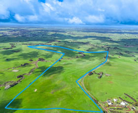 Rural / Farming commercial property for sale at 374 Balochile Road Coleraine VIC 3315