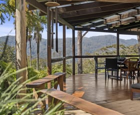 Rural / Farming commercial property for sale at 164B Fridays Creek Road Upper Orara NSW 2450