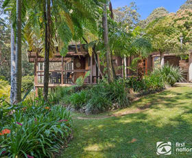 Rural / Farming commercial property for sale at 164B Fridays Creek Road Upper Orara NSW 2450