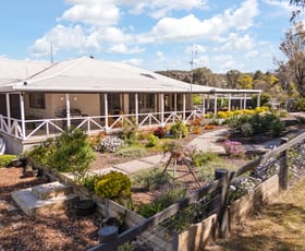 Rural / Farming commercial property for sale at 2883 Ulan Road Mudgee NSW 2850