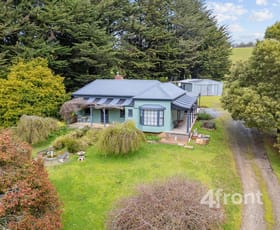 Rural / Farming commercial property for sale at 668 Castra Road Abbotsham TAS 7315