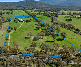 Rural / Farming commercial property for sale at 801 Midland Link Highway Maindample VIC 3723