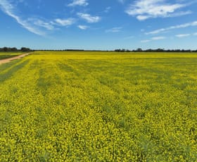 Rural / Farming commercial property for sale at Lot 1 Coughlins Road Hunter VIC 3558