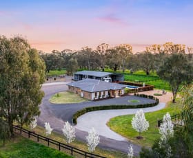 Rural / Farming commercial property for sale at 370 Pethericks Road Goornong VIC 3557