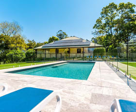 Rural / Farming commercial property for sale at 4358 Kyogle Road Wadeville NSW 2474