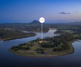 Rural / Farming commercial property for sale at 332 Lake Macdonald Drive Lake Macdonald QLD 4563