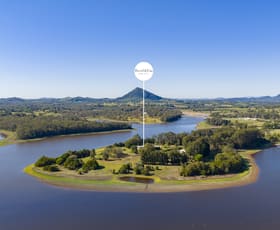 Rural / Farming commercial property for sale at 332 Lake Macdonald Drive Lake Macdonald QLD 4563