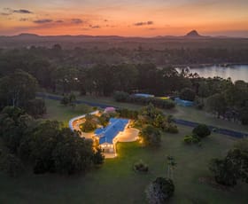 Rural / Farming commercial property for sale at 332 Lake Macdonald Drive Lake Macdonald QLD 4563