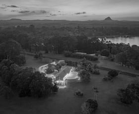 Rural / Farming commercial property sold at 332 Lake Macdonald Drive Lake Macdonald QLD 4563